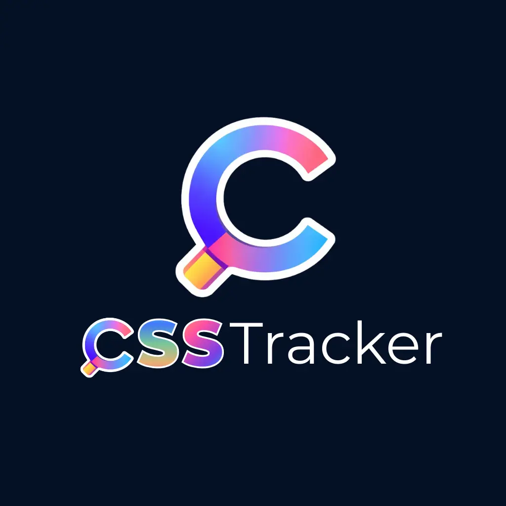 CSS Tracker